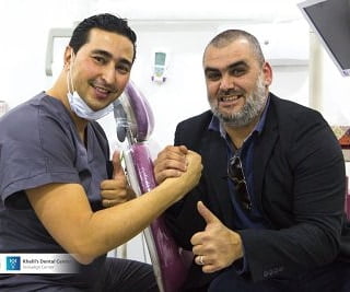  Chef Karim, Cuisinier et Animateur d&rsquo;émission culinaire
