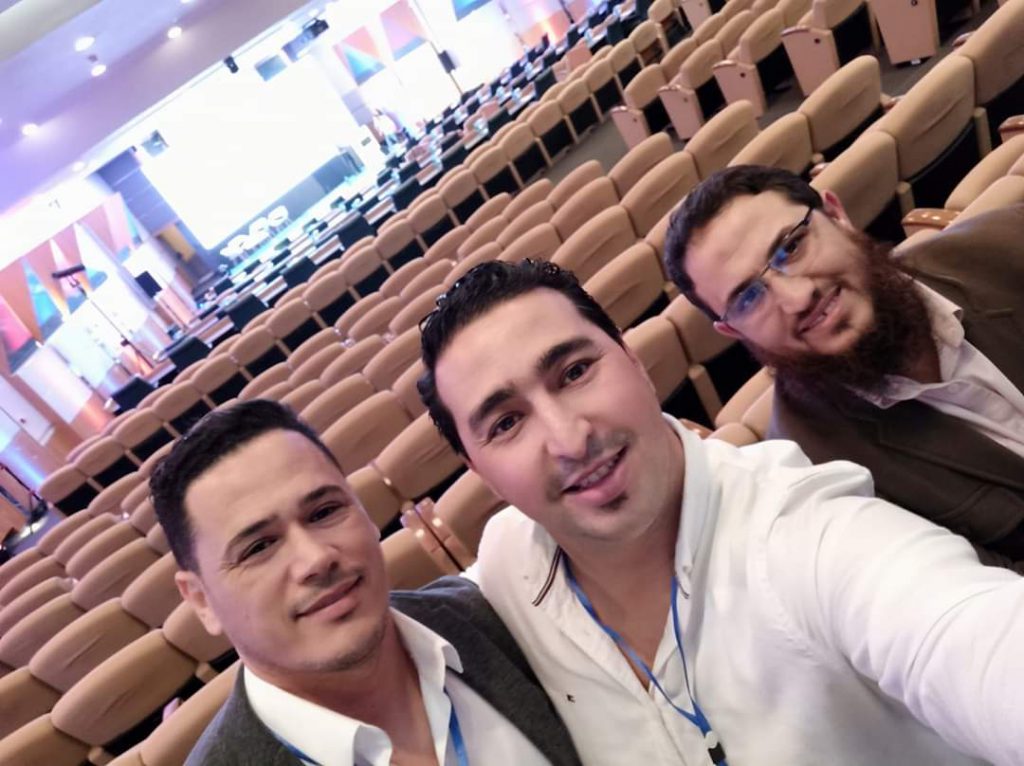 Symposium conférence de dentisterie Orodent février 2020